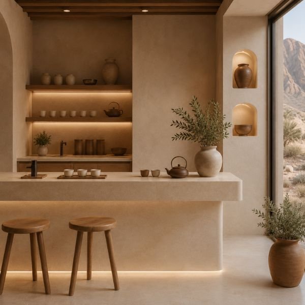 Cafe and Tea Bar