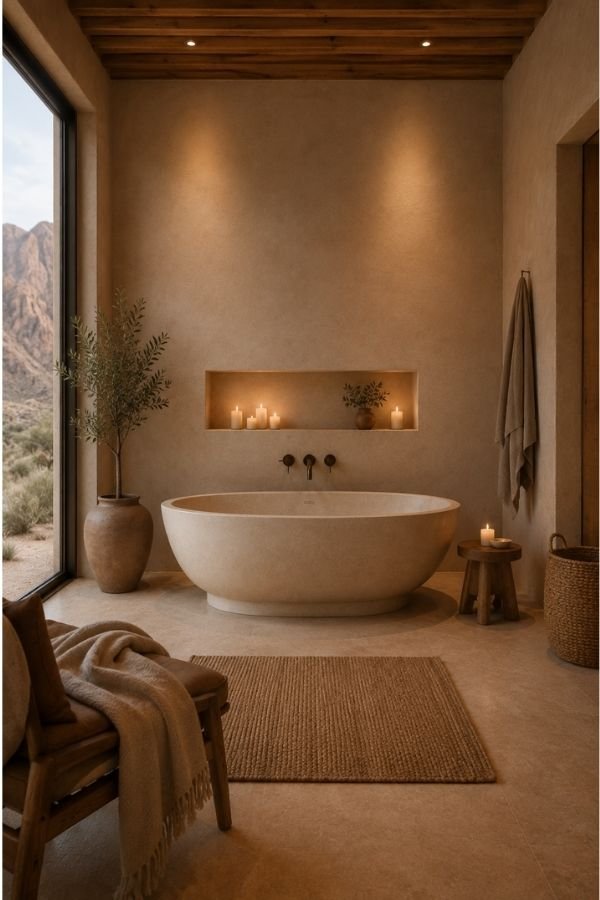 Couples Suite