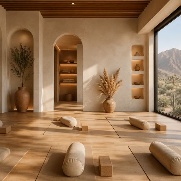 Movement Studio